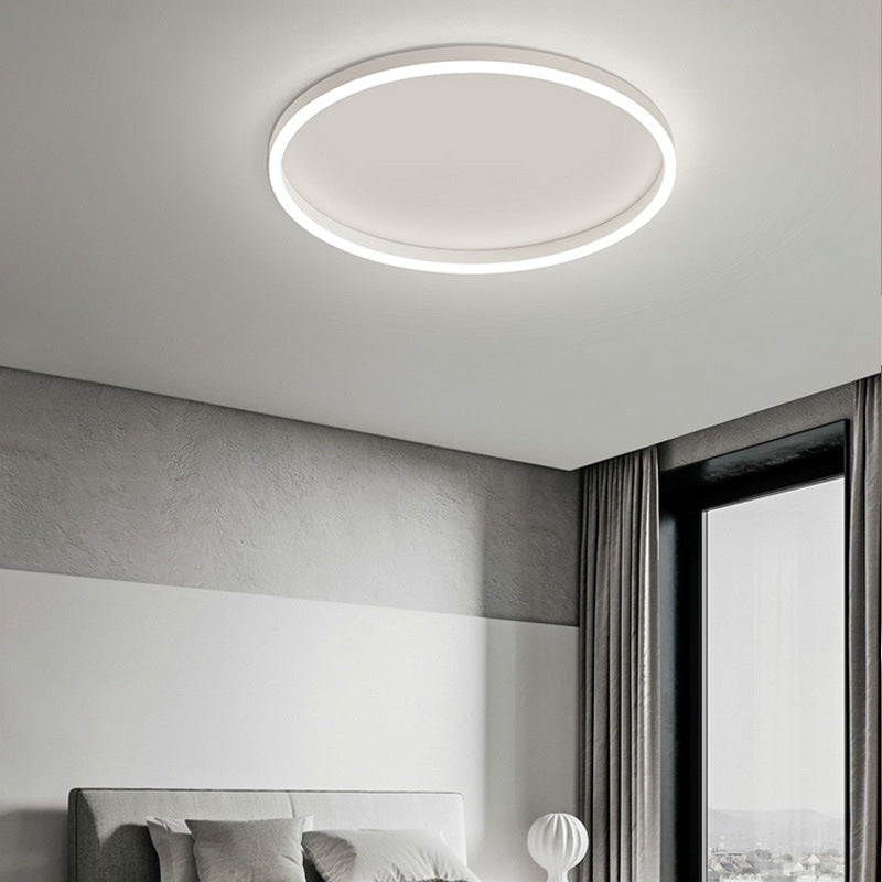 Minimalist Bedroom Ceiling Light