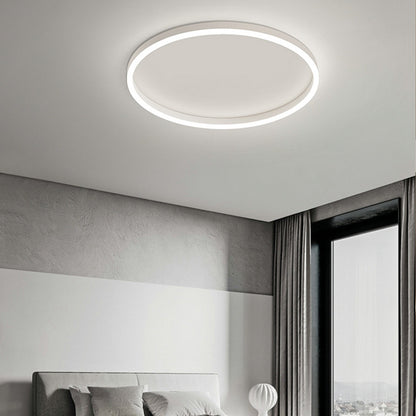 Minimalist Bedroom Ceiling Light