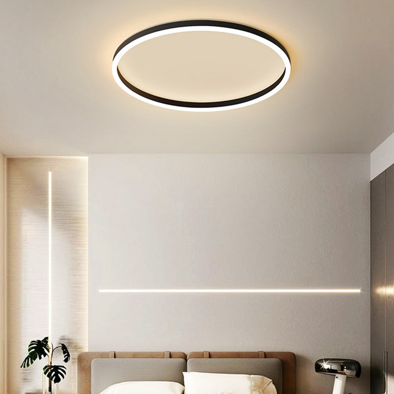 Minimalist Bedroom Ceiling Light